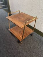 Vintage Teewagen / Servierwagen