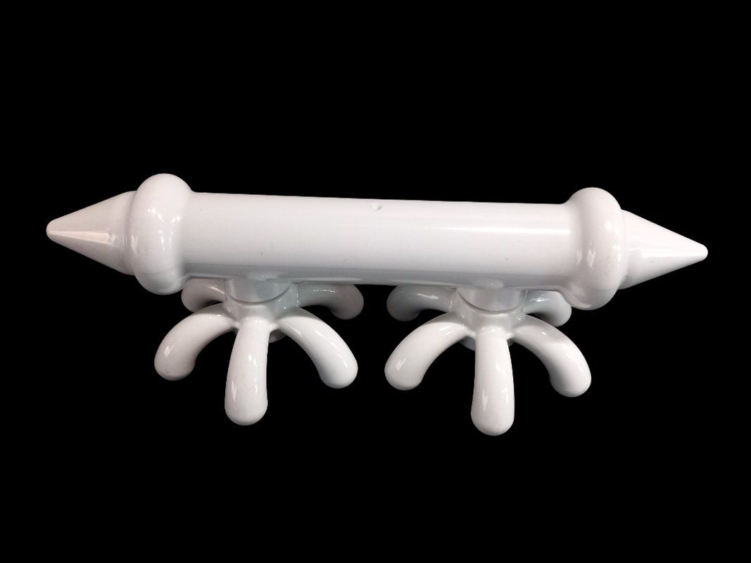 Dispositivi per massaggi: ASHLEY BLACK Mini 2 FasciaBlaster – Usato da Hünenberg venduto da Restwert_Zug