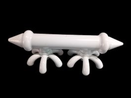 ASHLEY BLACK Mini 2 FasciaBlaster