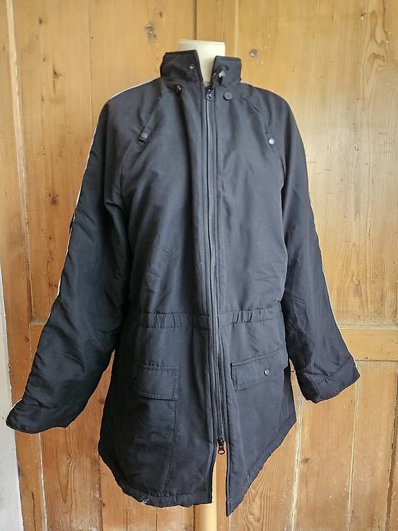 Giacche: MaM Coat Tragejacke M – Nuovo e nell'imballaggio originale da Hergiswil NW venduto da Bergsunne