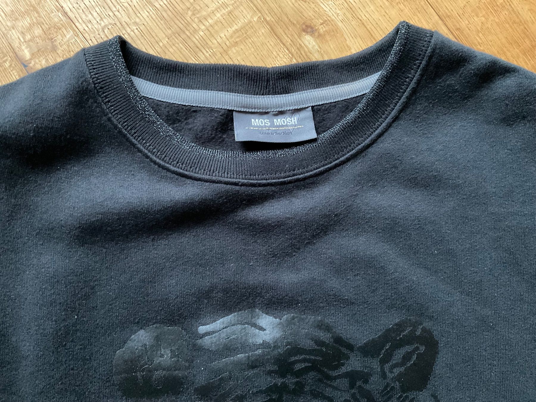 Mos mosh Maglioni & Felpe: sweatshirt mos mosh – Nuovo (secondo la descrizione) da gurzelen venduto da malu04 1
