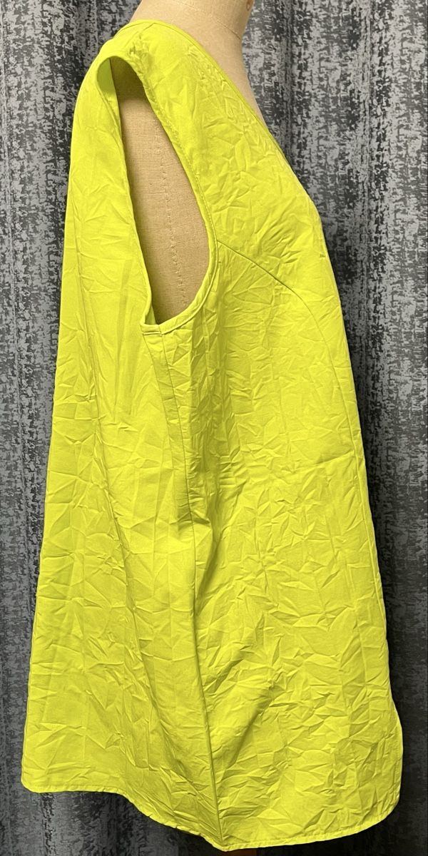 Top: Chalou Top, Gr. 50, Sommer Look – Nuovo (secondo la descrizione) da Eglisau venduto da regulmei 1