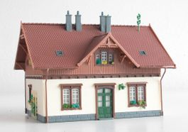 Altes Landhaus zu Spur H0