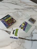 Teenage Mutant Ninja Turtles Fall of the Foot Clan Game Boy