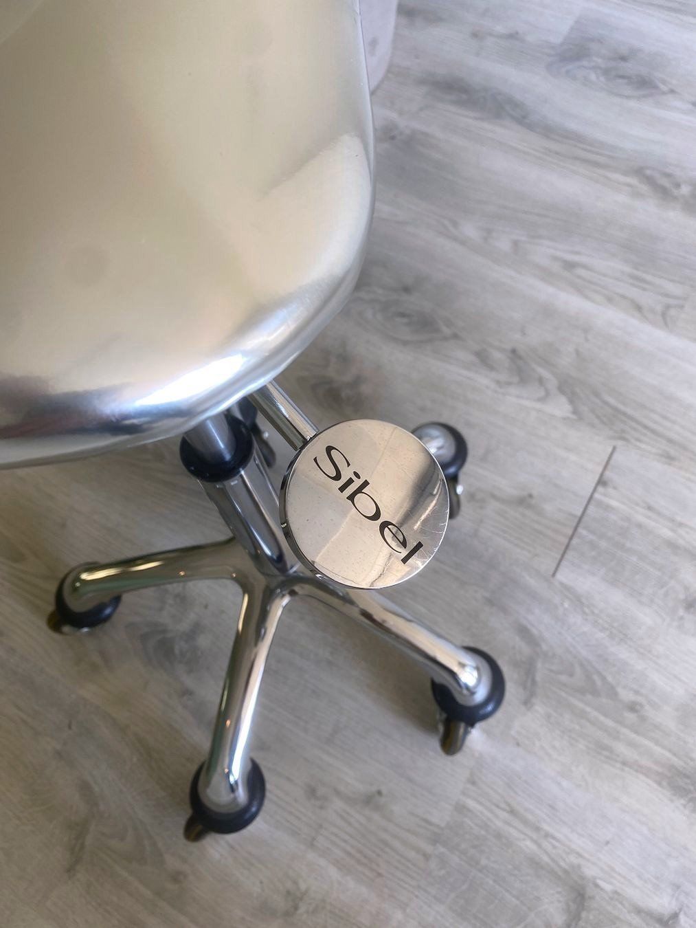 Tabourets: Tabouret roulant SIBEL Eccentric Professionnel – D'occasion à Zürich par rid_2trw 1