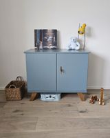 mid-century/ vintage Kommode/ Sideboard