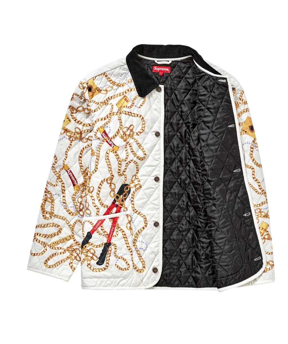 Supreme Jacken: Supreme – Neu (gemäss Beschreibung) aus Zürich von the_92mx 1