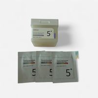 Numbuzin No.5 Vitamin-Niacinamide Concentrated Pads