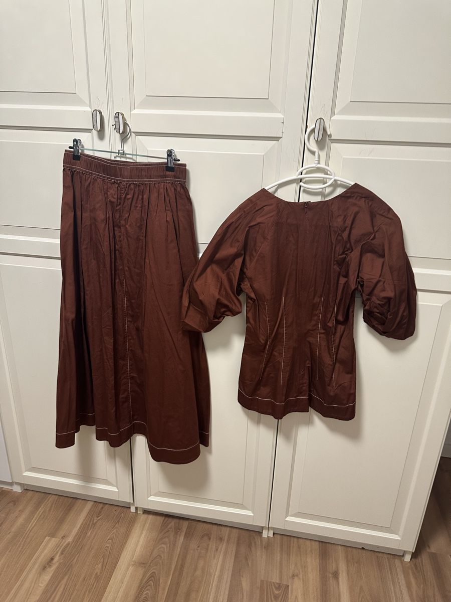Lotti di vestiti: InWear Set, Grösse 36, Sommer, neu – Nuovo (secondo la descrizione) da Erlinsbach SO venduto da aka_5b2y 6