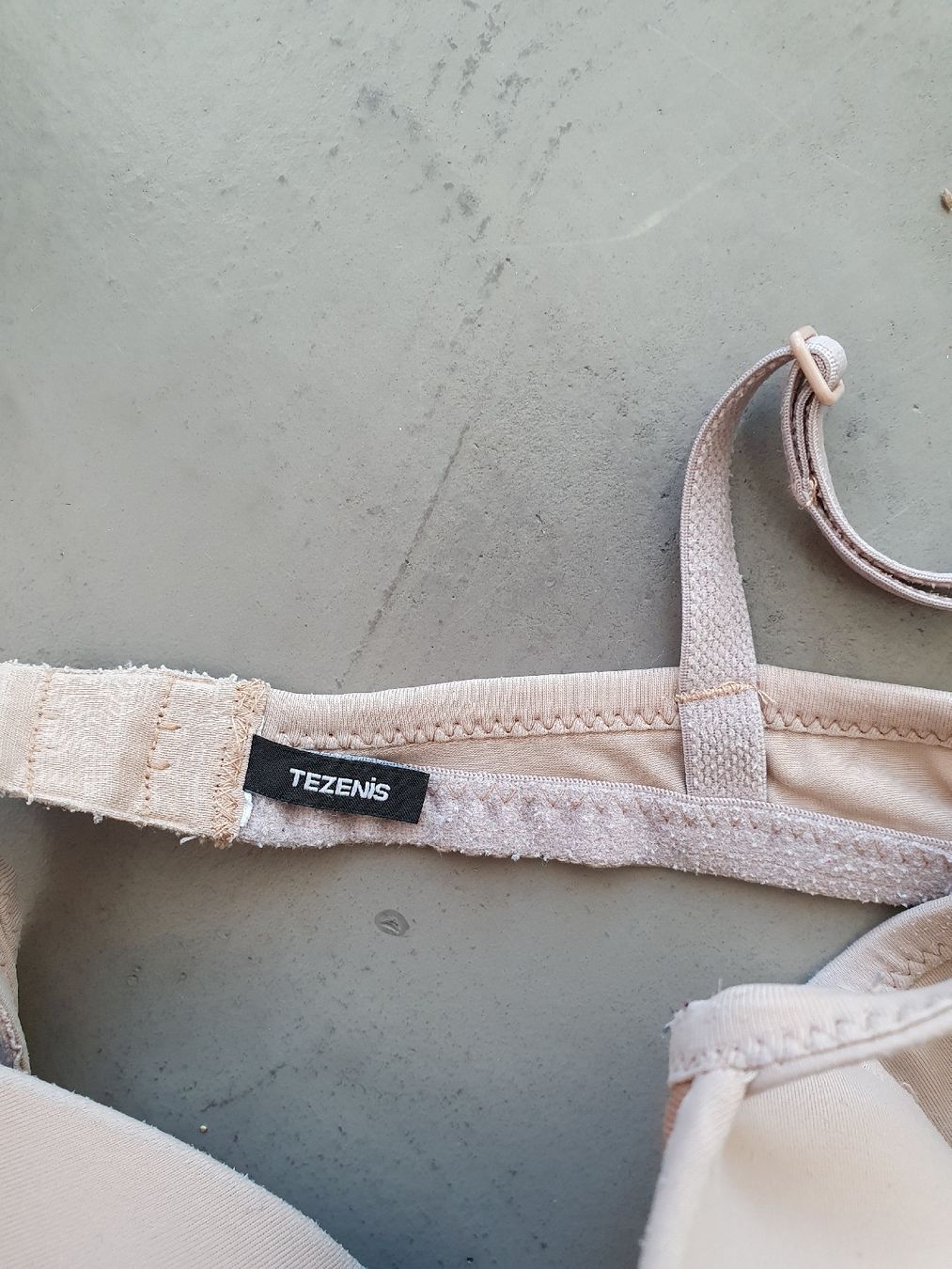 Tezenis Sonstige Unterwäsche: BH, Tezenis, 70A – Gebraucht aus Steinach von Xamax18 2