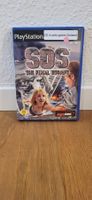 PS 2 - SOS The Final Escape