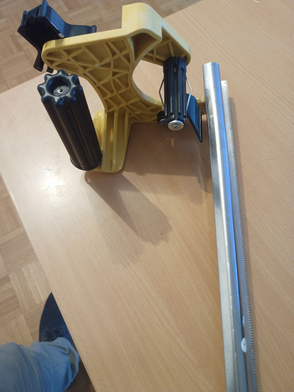 Alle Werkzeuge: abdeckmaschine  – Gebraucht aus Winterthur von mal_k2wv 2