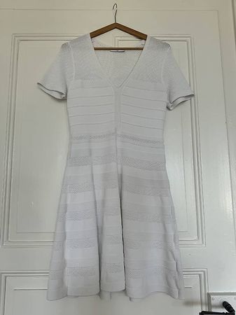 Sommerkleid von Sandro Paris