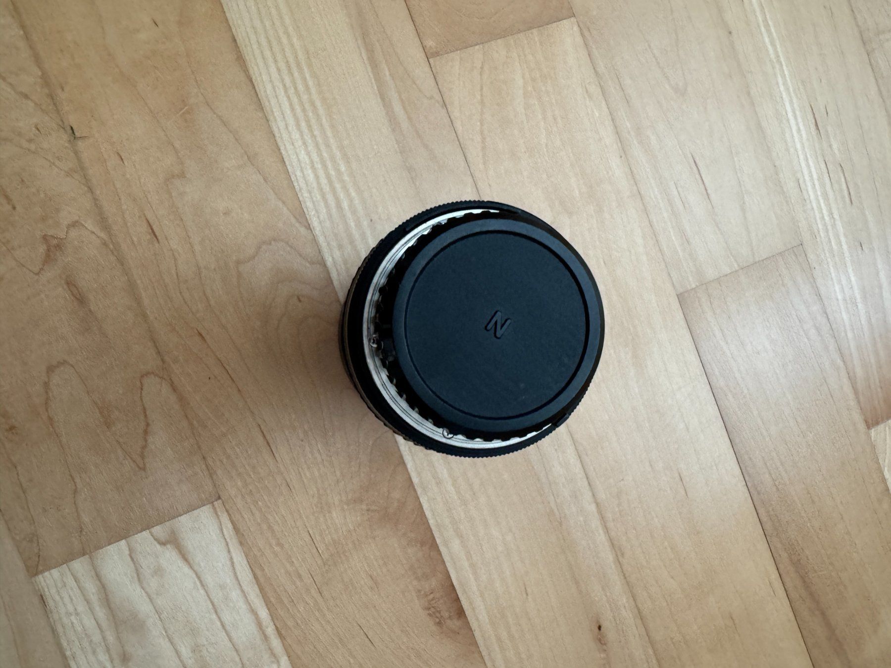 Tokina Obiettivi: Objektiv - Tokina 28-210mm – Usato da Möhlin venduto da tiio 2
