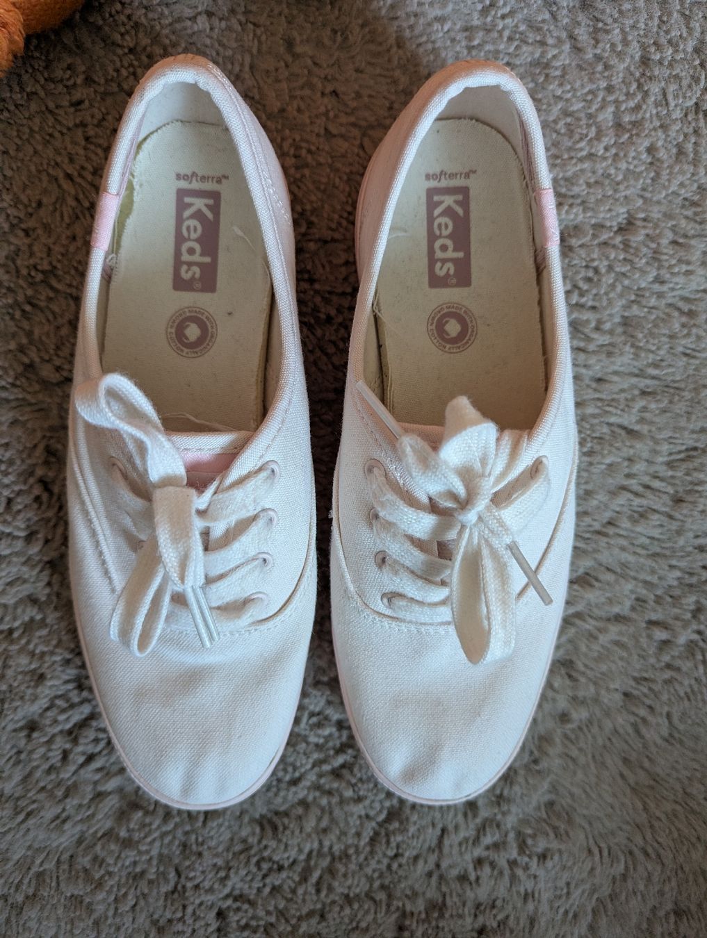 Scarpe da donna: chaussures keds 37 – Nuovo (secondo la descrizione) da Montreux venduto da dem_gyt9 1