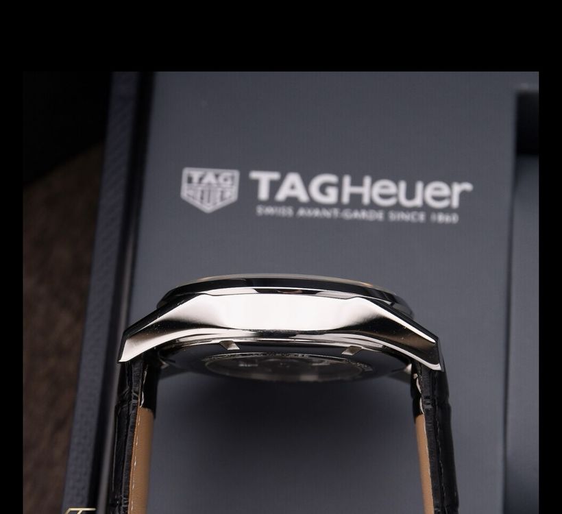 Tag Heuer Carrera/ WAR201A.FC6266/2021/ Full Set 10