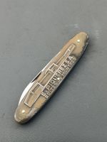 Uhren Sackmesser Huguenin - E. Piquerez SA Boites De Montres