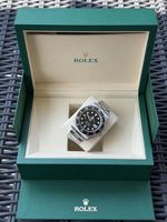 Rolex Submariner Date 2025 Fullset TOP ZUSTAND