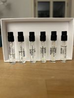 Byredo Sampler Set - garantiert original!