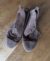 weiche Widlederschuhe