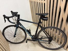 Scott Speedster Rennvelo