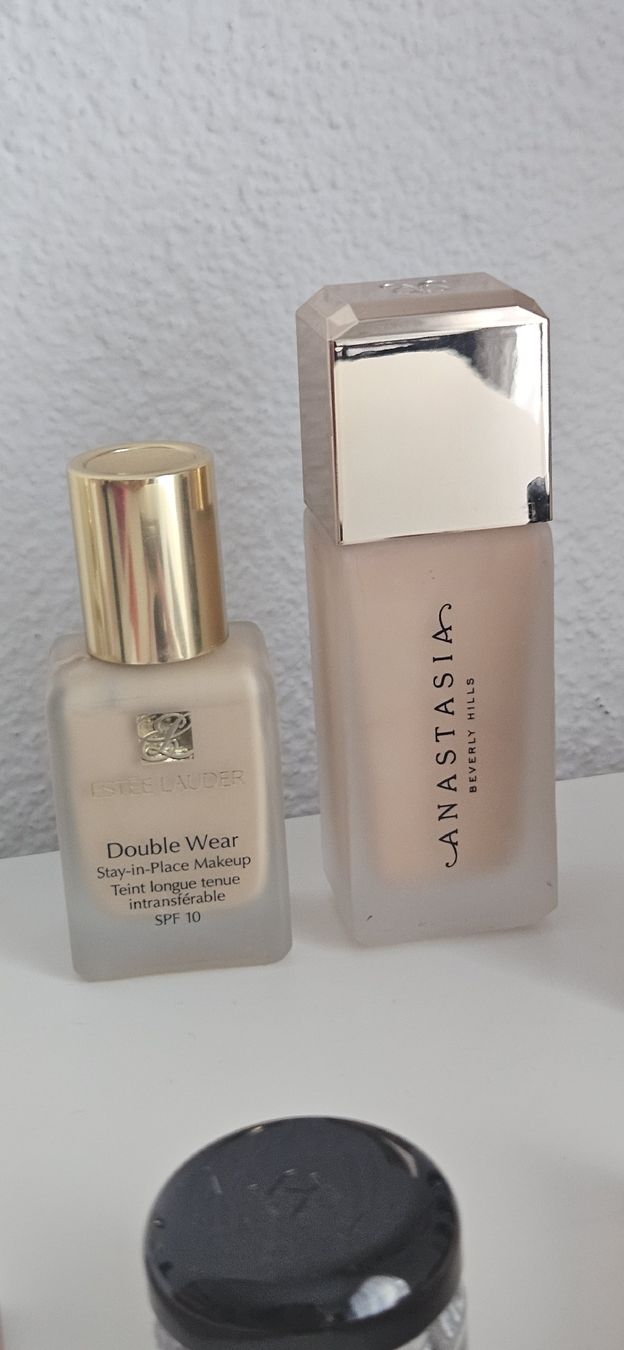 Maquillage: Make-up set lot – D'occasion à Schlieren par Disneylover 2
