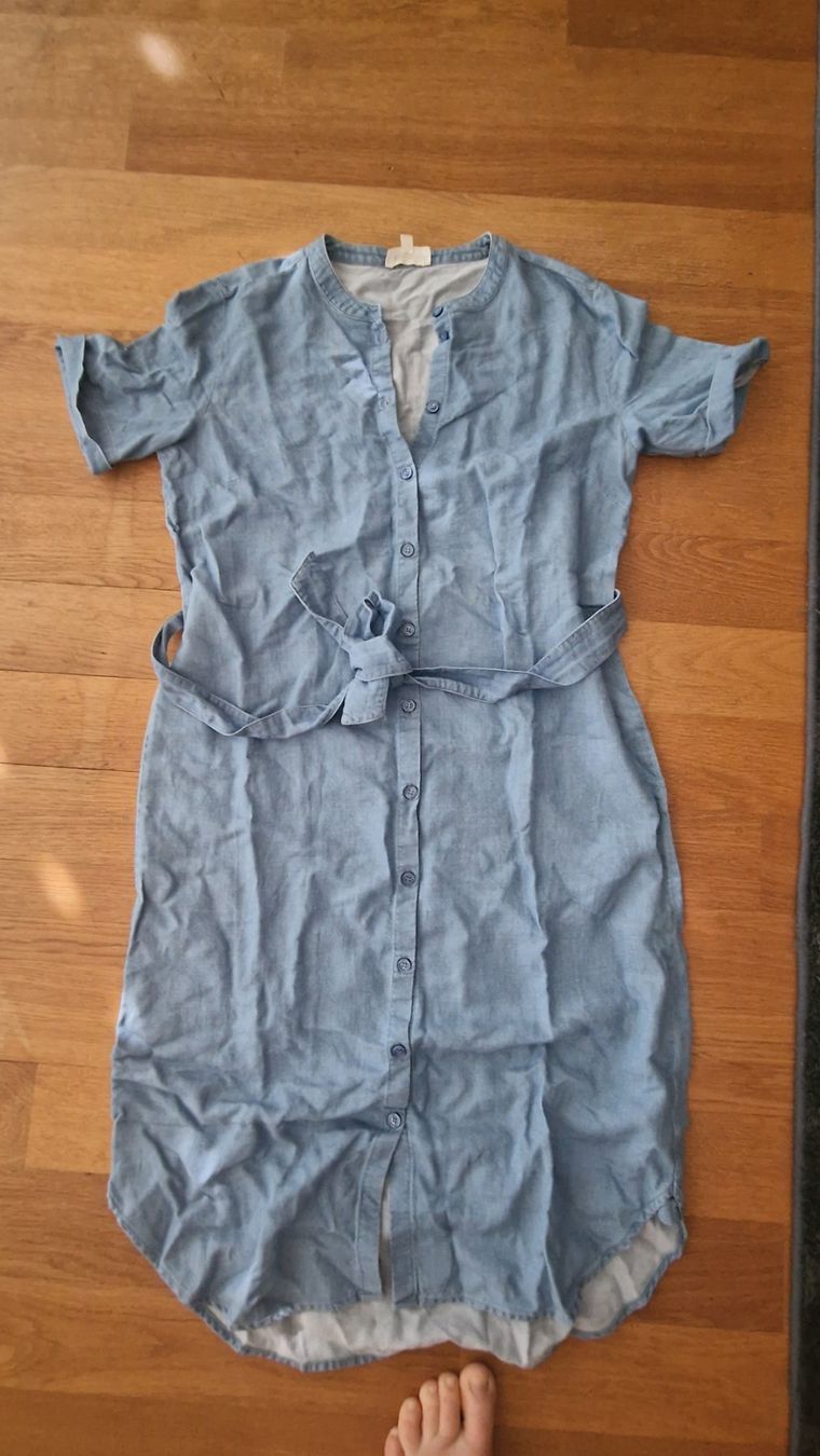 Armedangels Robes: Armedangels Kleid – Neuf (Voir description) à Kerns par onewayticket