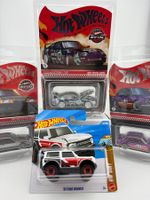 Hot Wheels 21 Ford Bronco HW Dirt - 2026 - 213/250