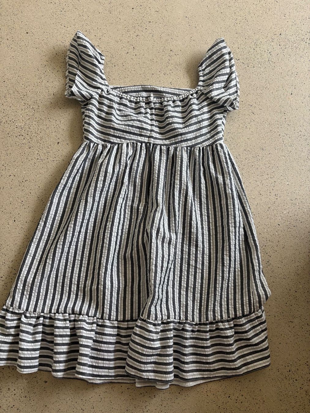 Asos Kleider: Luftig, Leichtes Sommerkleid – Neu (gemäss Beschreibung) aus Dübendorf von jpr_scw7 4