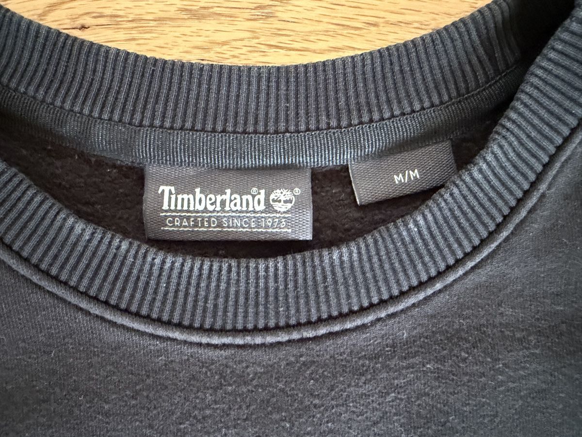 Maglioni & Felpe: Timberland Pullover Herren Grösse M, Top Zustand! – Usato da Baar venduto da Cai 1