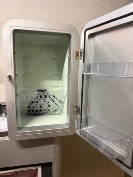 Trisa Réfrigérateurs: Frescolino – D'occasion à Interlaken par CEdeversorium 1
