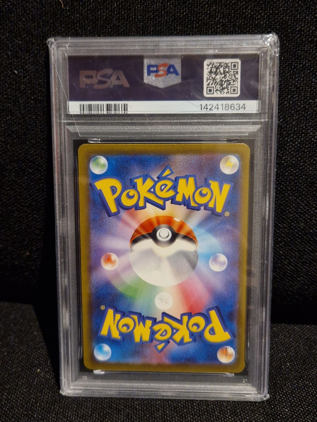 Pokémon Cartes à collectionner: Mega Gengar Mega Dream PSA 10 – Neuf (Voir description) à Giubiasco par MrGru1992 1
