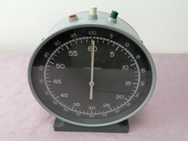 Junghans - mechanische Stoppuhr