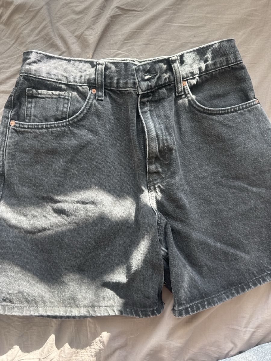 Jeans: Mango Shorts – Neu (gemäss Beschreibung) aus Baden von psc_tbw2