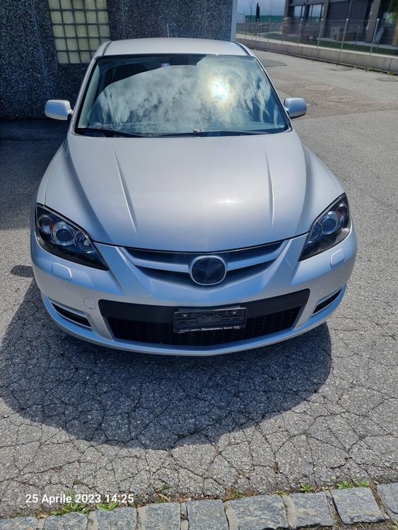 Mazda 3 MPS Kaufen auf Ricardo