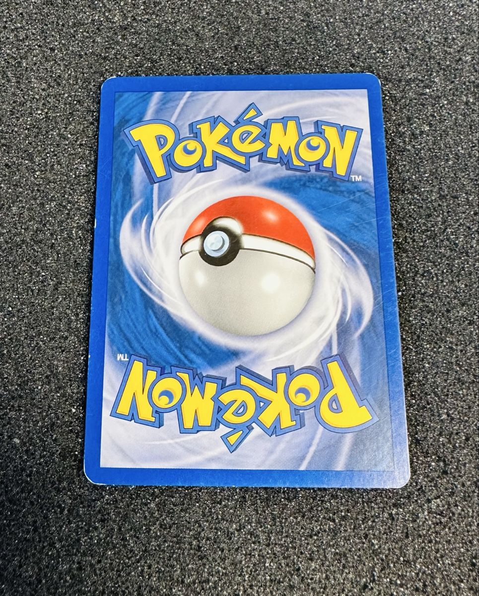 Pokémon Carte collezionabili: Gengar Holo #5 Pokemon Legend Maker – Nuovo (secondo la descrizione) da Affoltern am Albis venduto da andy1896 1