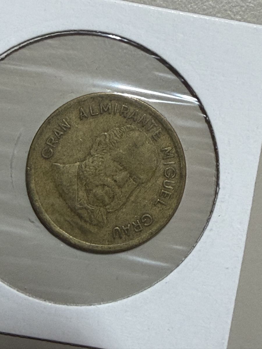 Tutti le monete: Pérou - 500 sols - 1985 – Usato da Payerne venduto da Mike1682 1