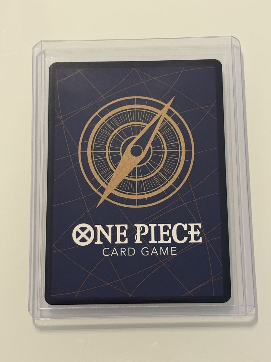 Bandai Carte collezionabili: One Piece TCG - Nami OP15-086  – Nuovo (secondo la descrizione) da Pieterlen venduto da Mira_o7 1