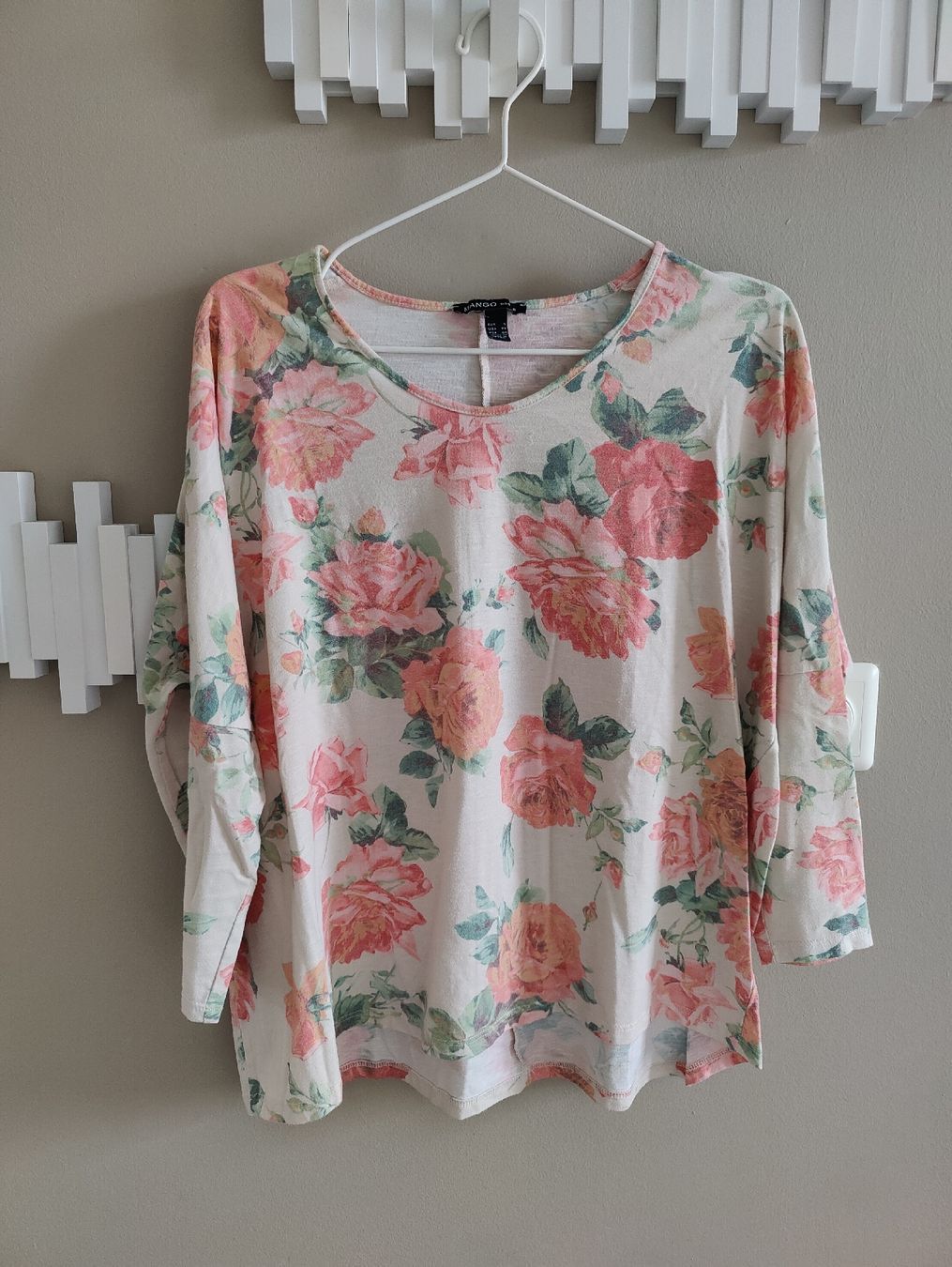 Mango Camicette: Shirt, Oberteil von Mango – Usato da Stettfurt venduto da gutzli_al