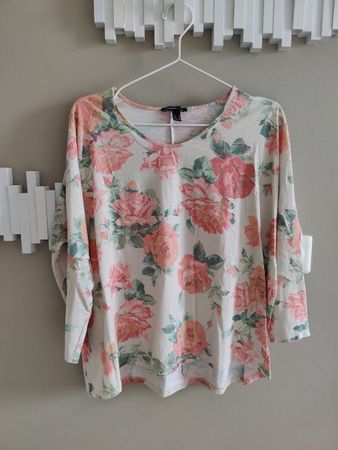 Shirt, Oberteil von Mango