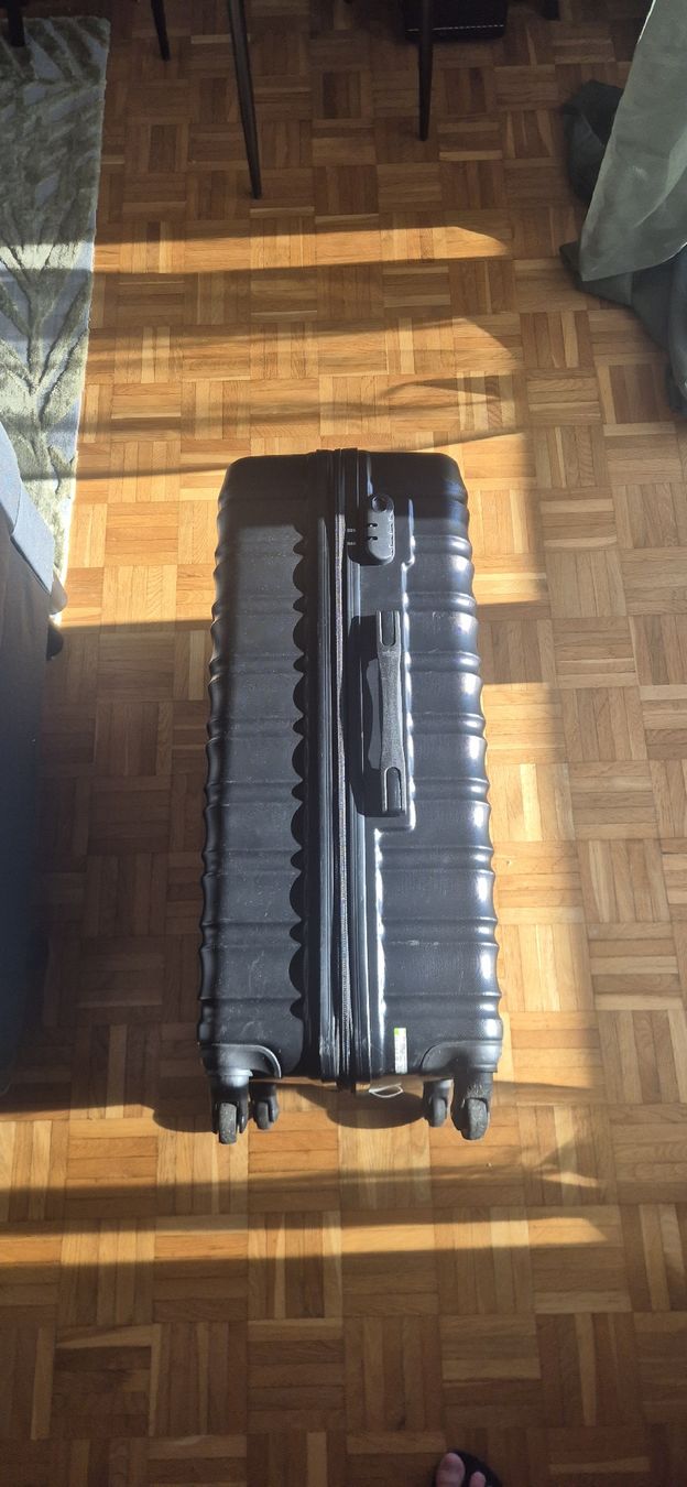 Valigie: pack it Oslo 60L – Usato da St-Prex venduto da rod_5td5 1