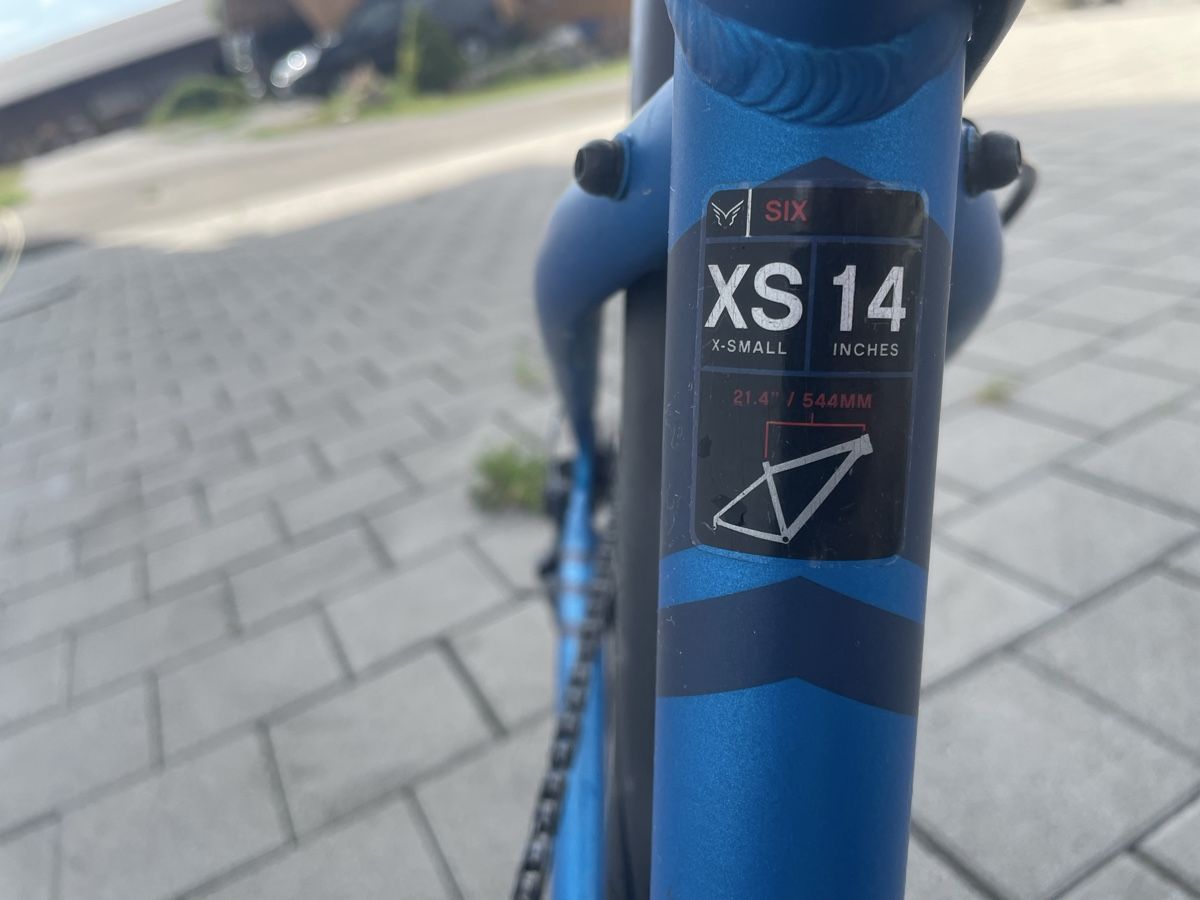 Felt Velos: Kinder Bike  – Gebraucht aus Cham von arvi24 1