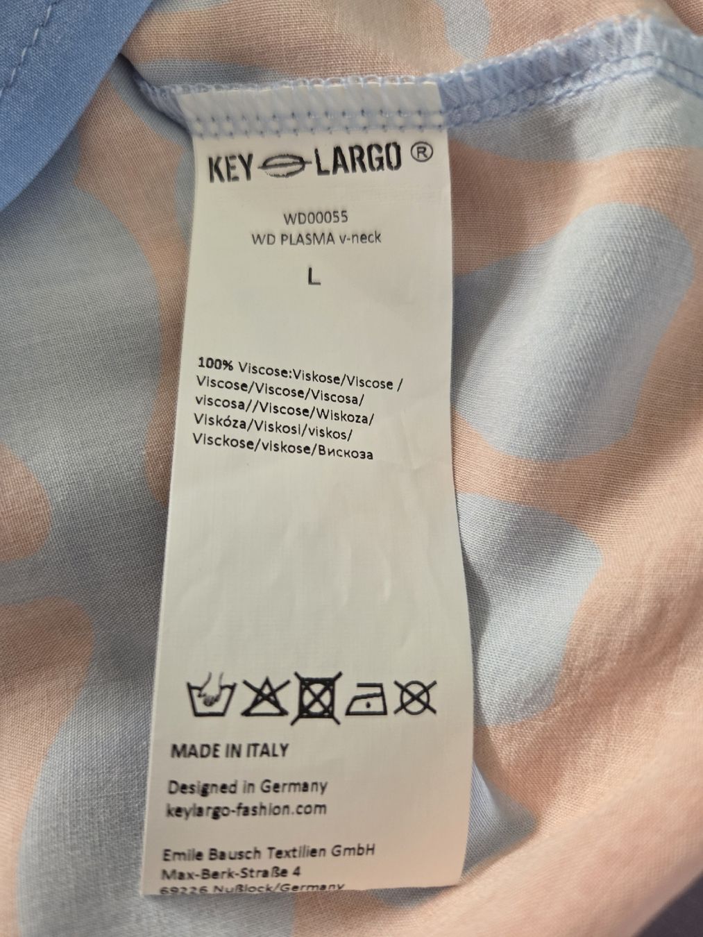 Kleider: schönes Kleid Key Largo – Neu (gemäss Beschreibung) aus Wiesendangen von Sinhuk 5