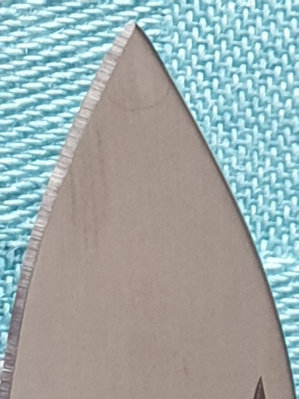 Victorinox Coltelli tascabile: Taschenmesser VICTORINOX KRONOSWISS WOOD SOLUTION – Usato da Mörschwil venduto da spirspi 5