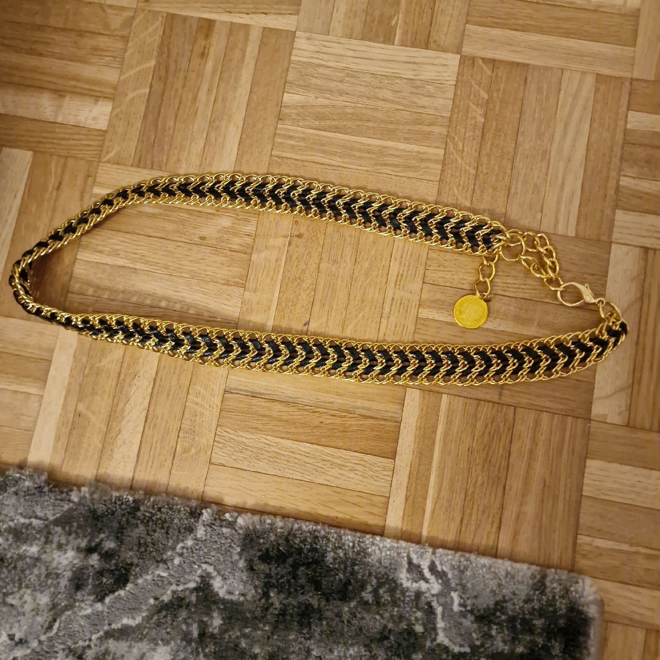Sonstiger Schmuck: Antiker Gurt und Armreif – Gebraucht aus St. Gallen von mania03 5