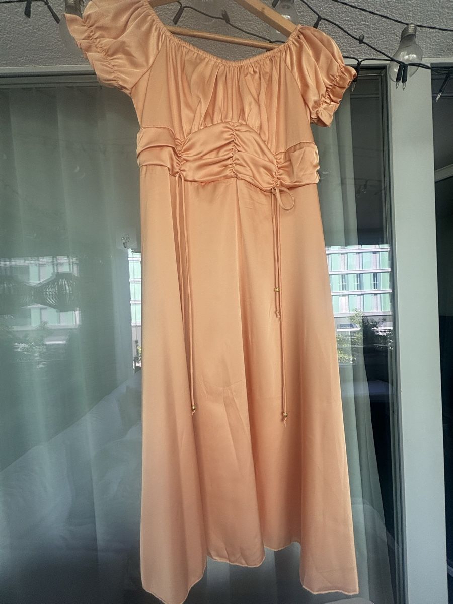 Kleider: Kleid Gr.M – Neu (gemäss Beschreibung) aus Zug von Biki72 1