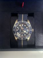 Tudor - Black Bay Bronze