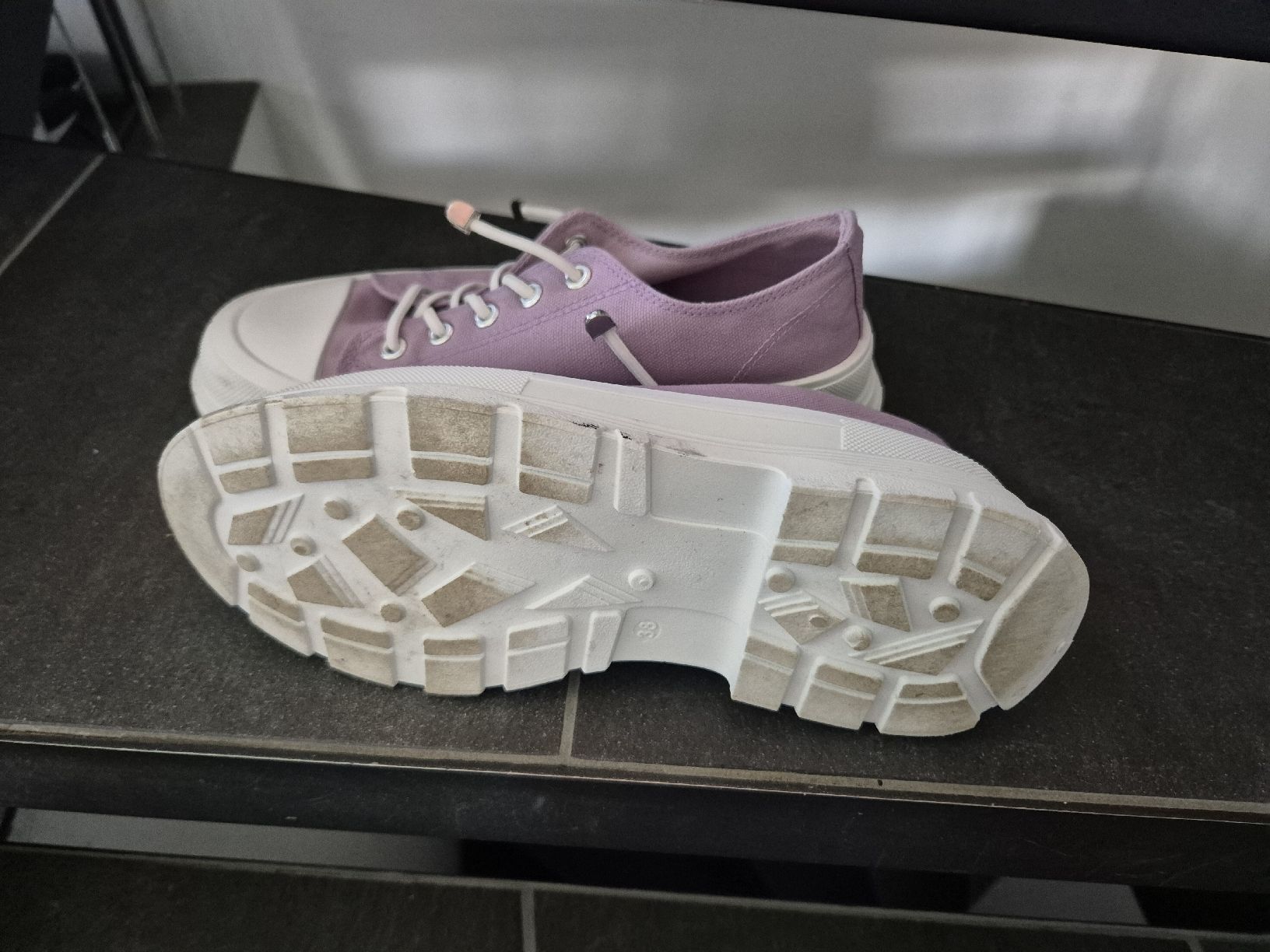 Scarpe da donna: Schuhe 38 – Usato da Würenlingen venduto da kuh33 2