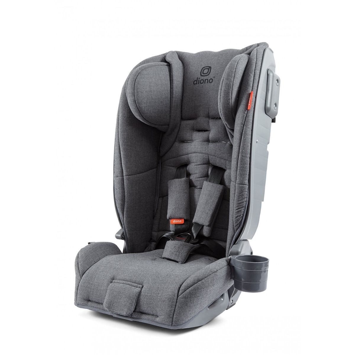 Seggiolini per auto: 3x siège auto Diono Radian 5 Vogue – Usato da Erde venduto da tac_75wp 2