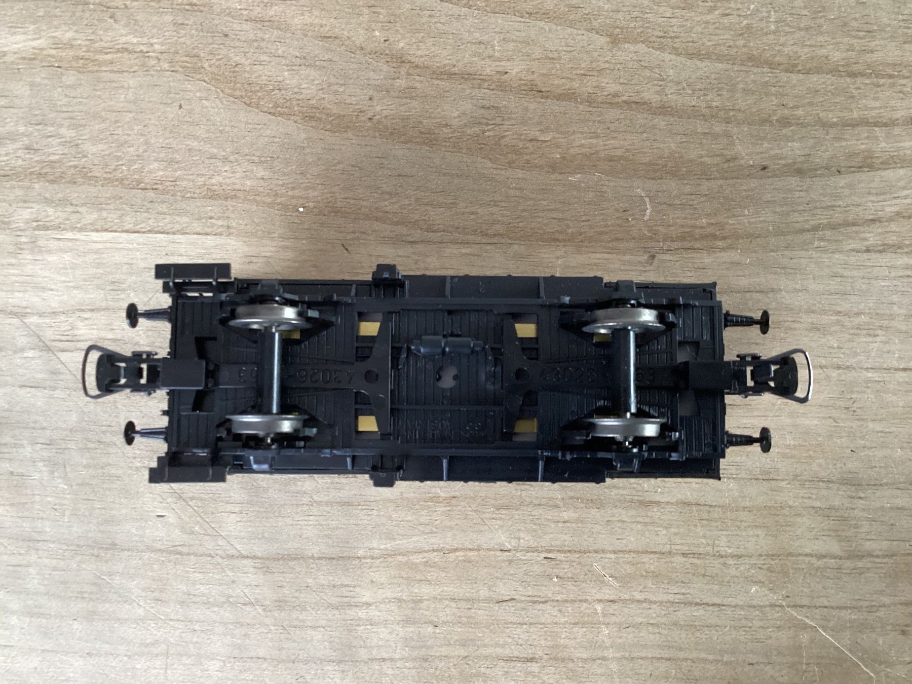 Roco Modellini di ferrovie: H0 Roco DRG Epochen II – Nuovo (secondo la descrizione) da Laupen BE venduto da lasvegas2012 5